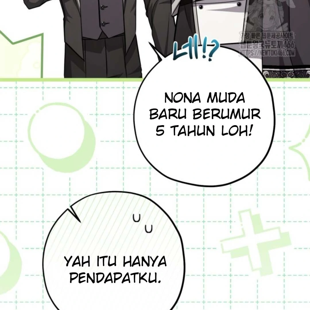 The Villain’s Daughter Plans To Run Away Chapter 48 Gambar 55