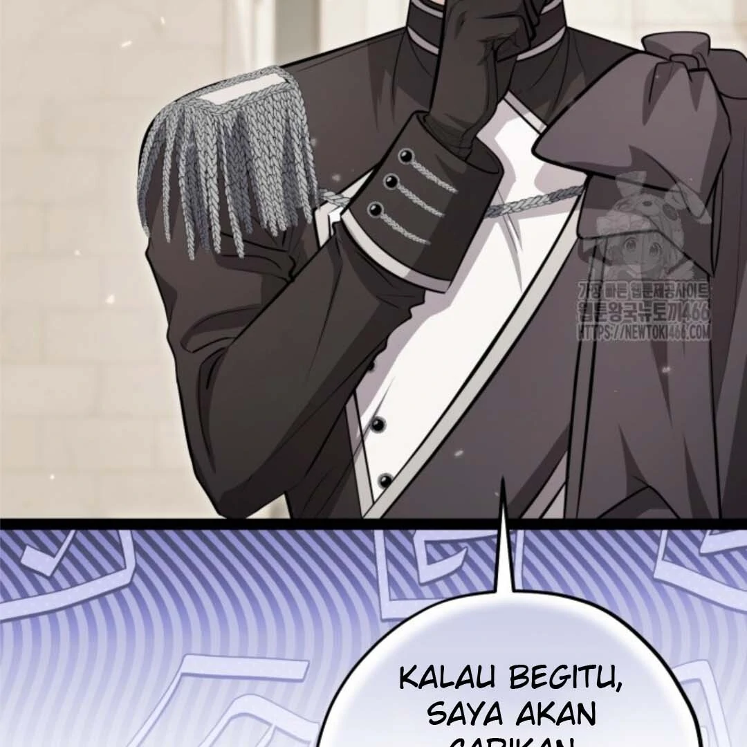 The Villain’s Daughter Plans To Run Away Chapter 48 Gambar 66