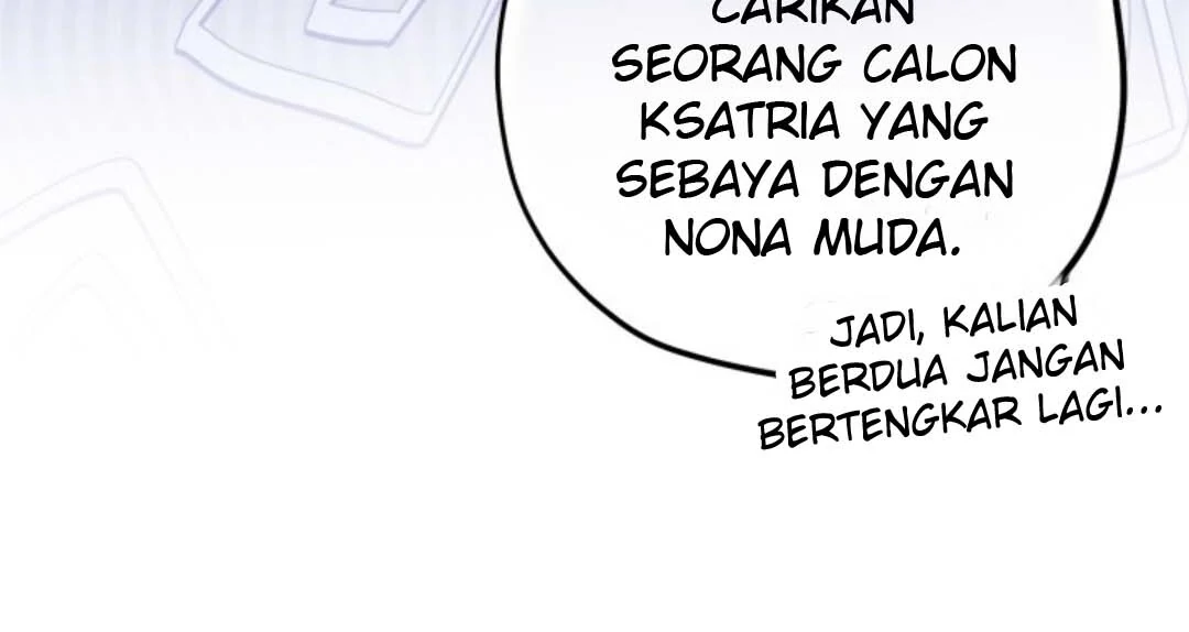 The Villain’s Daughter Plans To Run Away Chapter 48 Gambar 67