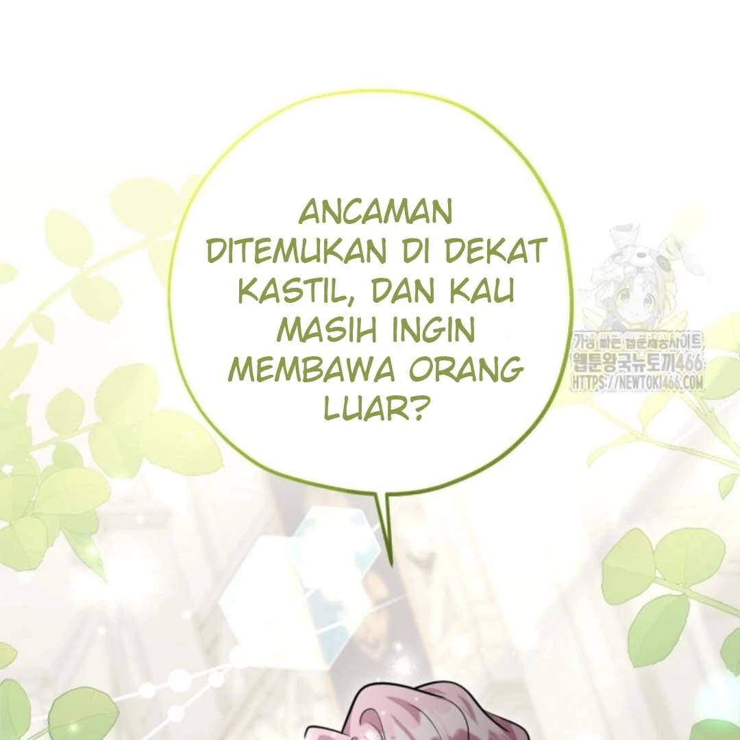 The Villain’s Daughter Plans To Run Away Chapter 48 Gambar 71