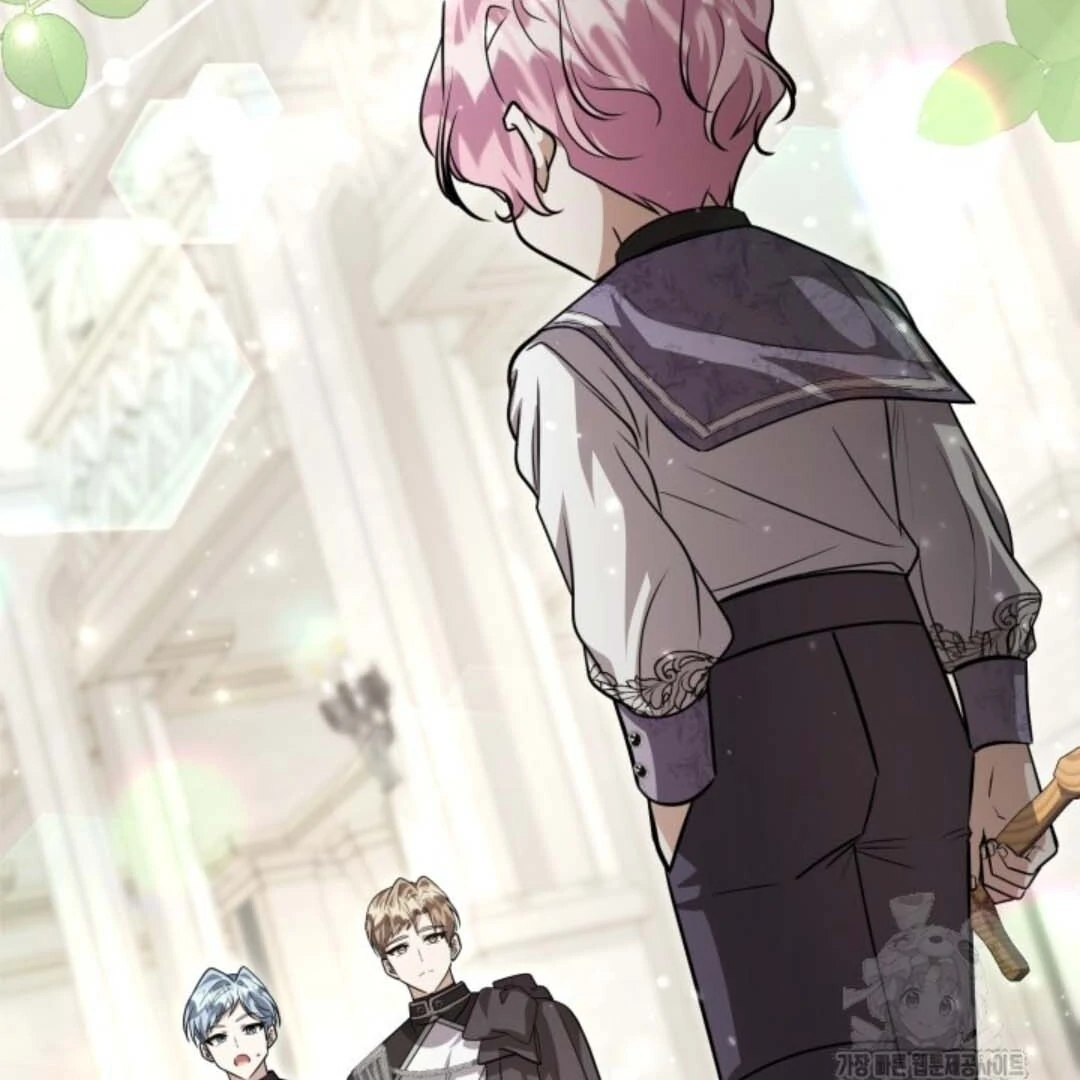 The Villain’s Daughter Plans To Run Away Chapter 48 Gambar 72