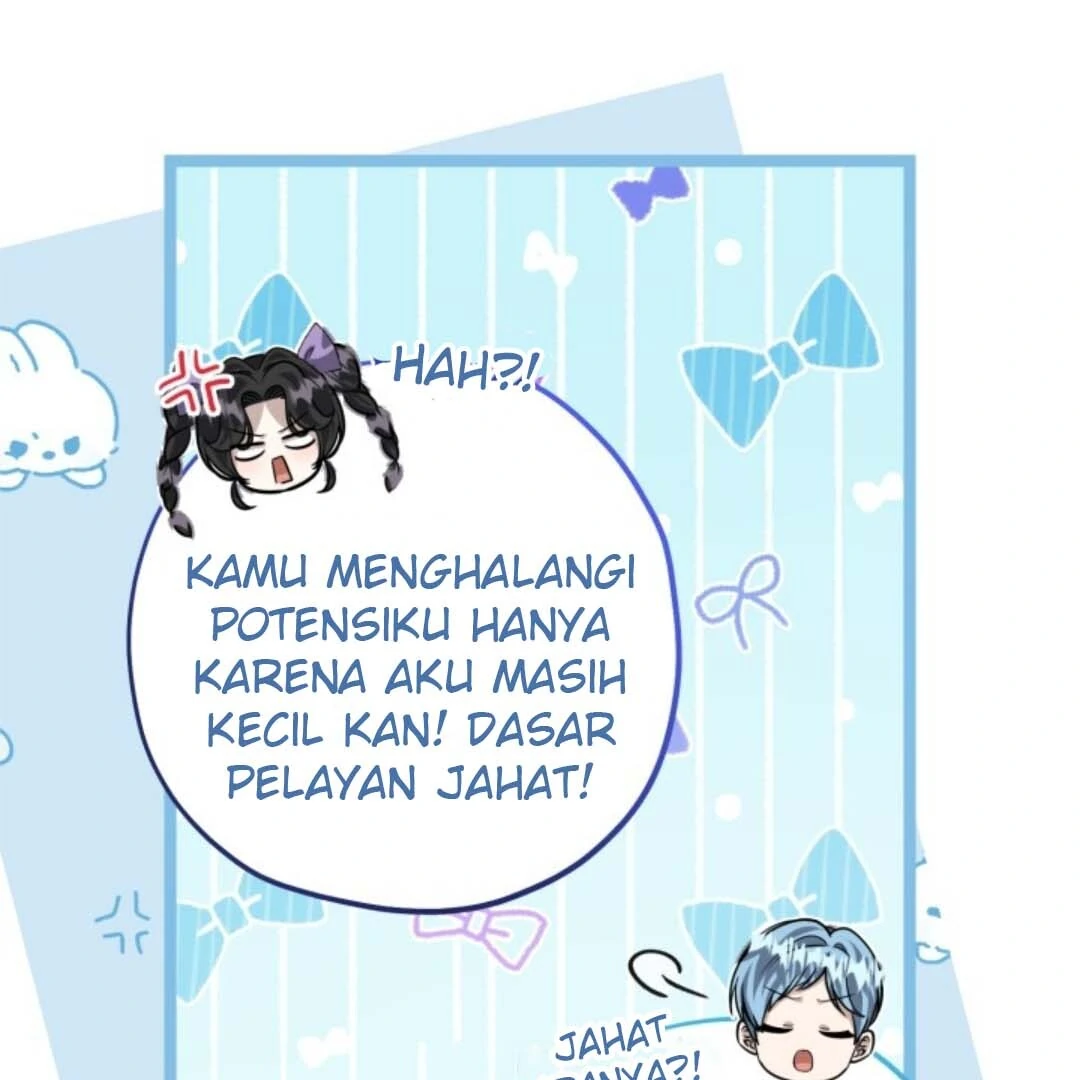 The Villain’s Daughter Plans To Run Away Chapter 48 Gambar 62