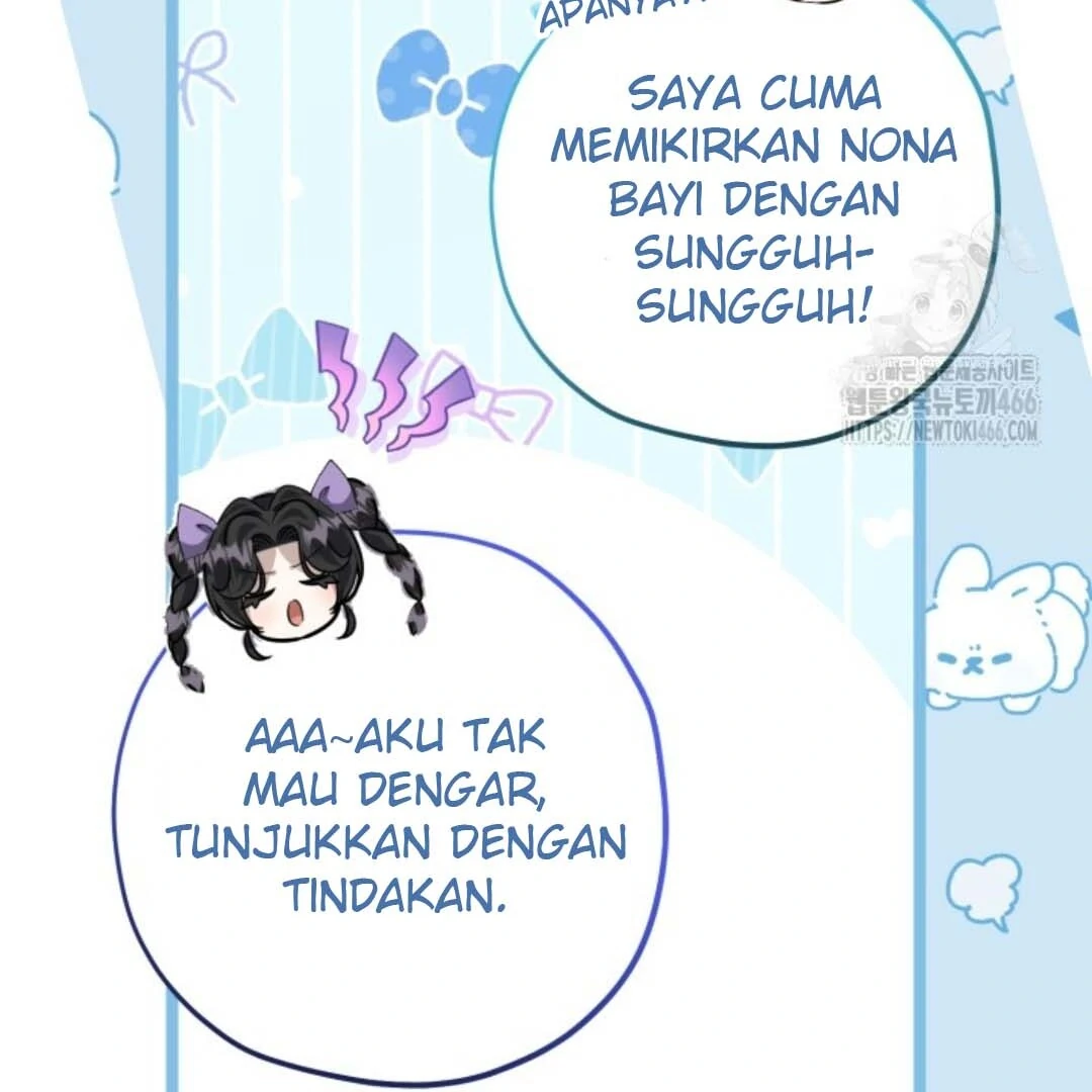 The Villain’s Daughter Plans To Run Away Chapter 48 Gambar 63