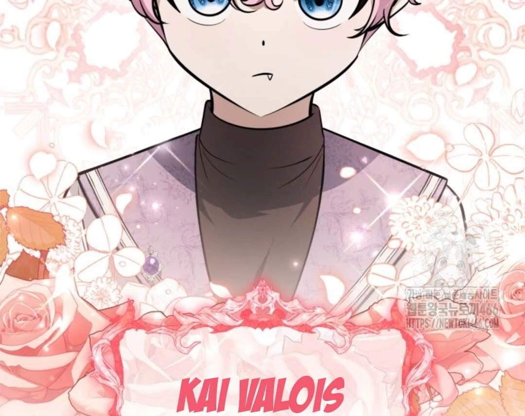 The Villain’s Daughter Plans To Run Away Chapter 48 Gambar 77