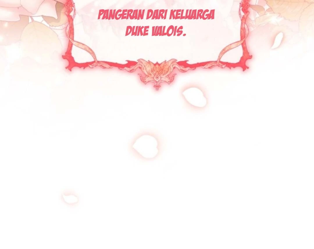 The Villain’s Daughter Plans To Run Away Chapter 48 Gambar 78