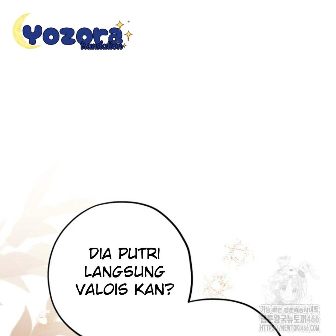 The Villain’s Daughter Plans To Run Away Chapter 48 Gambar 80