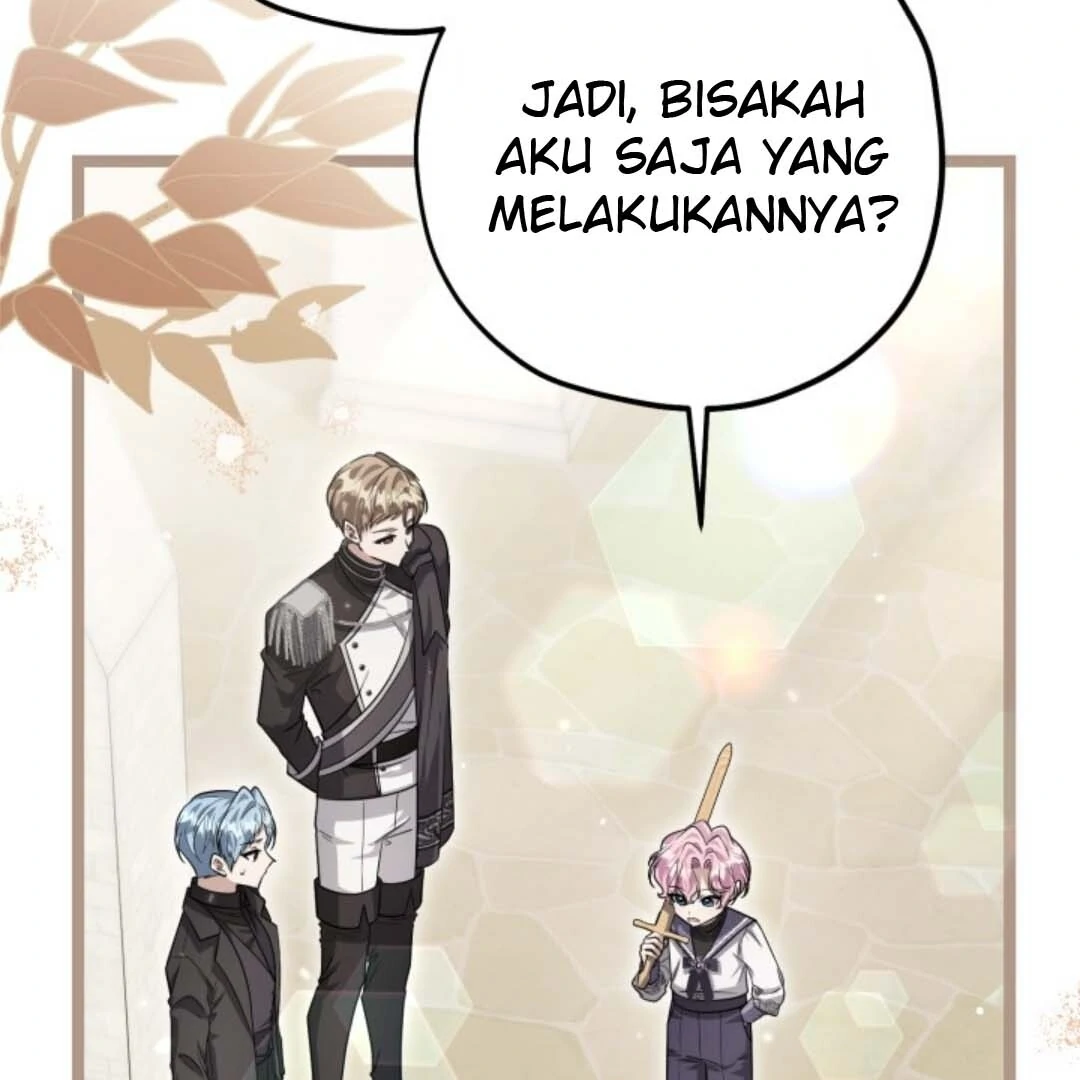The Villain’s Daughter Plans To Run Away Chapter 48 Gambar 81