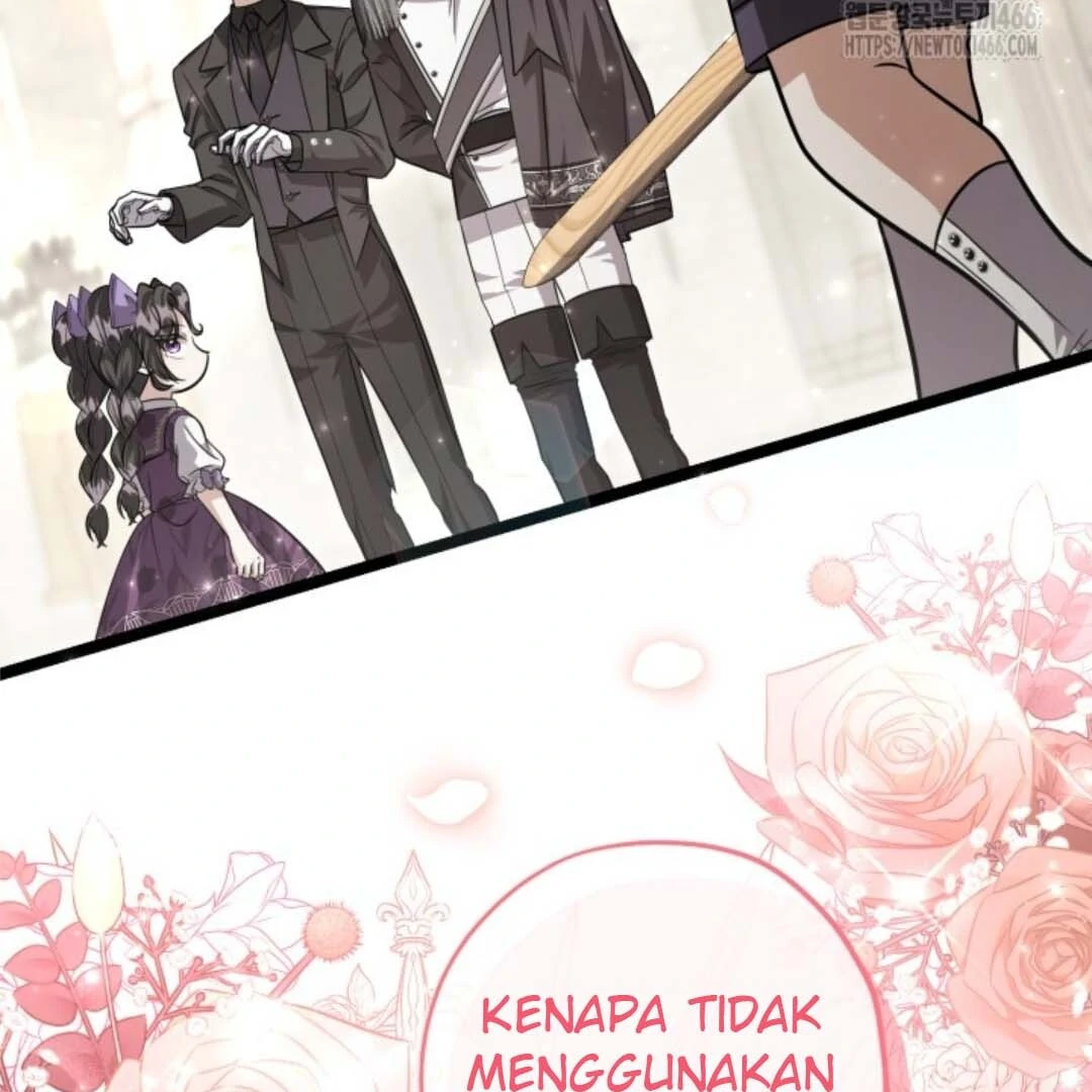 The Villain’s Daughter Plans To Run Away Chapter 48 Gambar 73