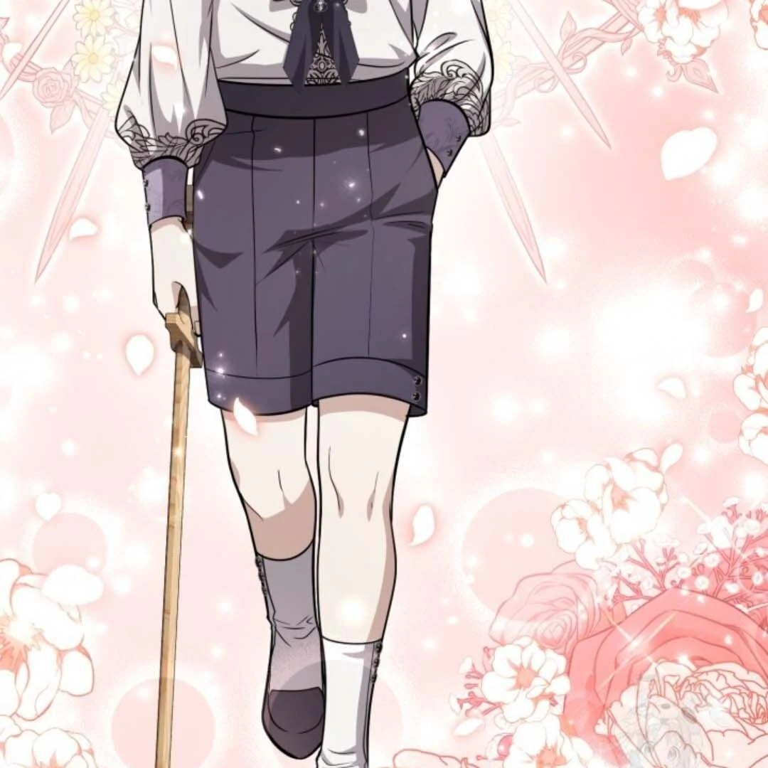 The Villain’s Daughter Plans To Run Away Chapter 48 Gambar 75