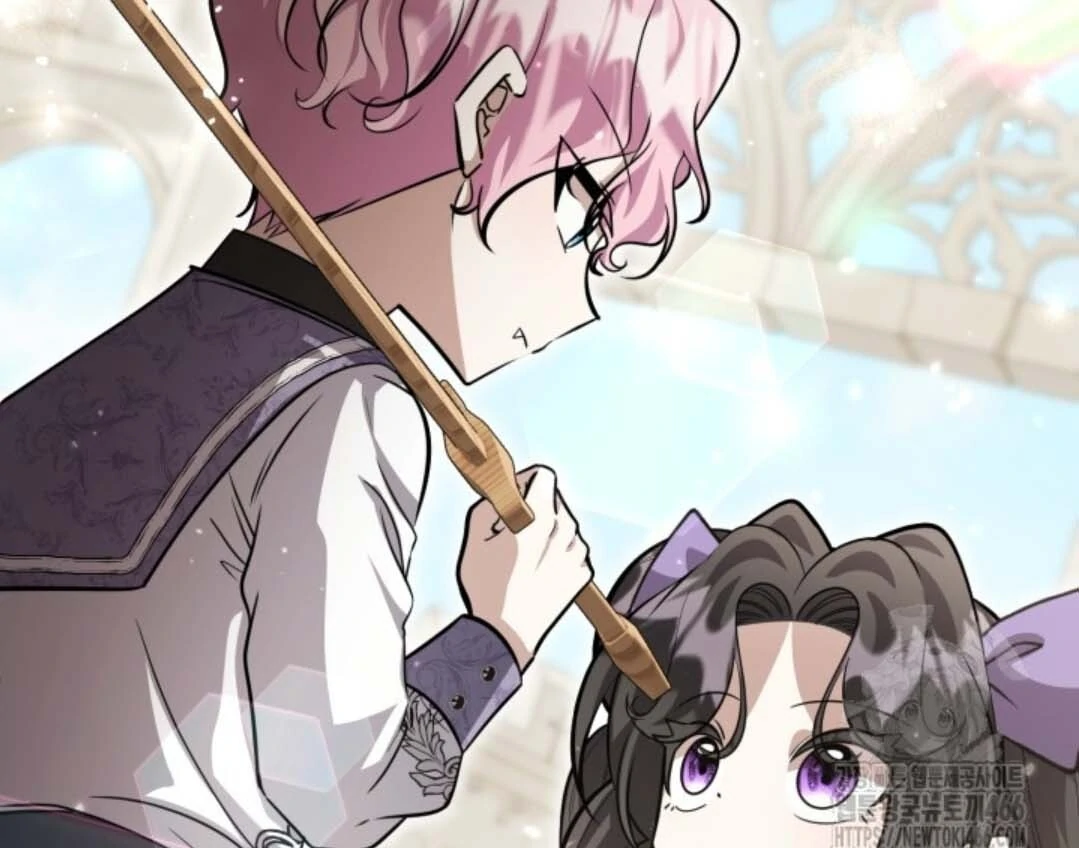 The Villain’s Daughter Plans To Run Away Chapter 48 Gambar 90