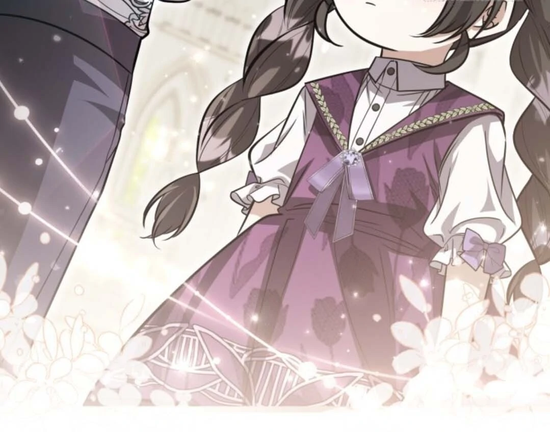 The Villain’s Daughter Plans To Run Away Chapter 48 Gambar 91