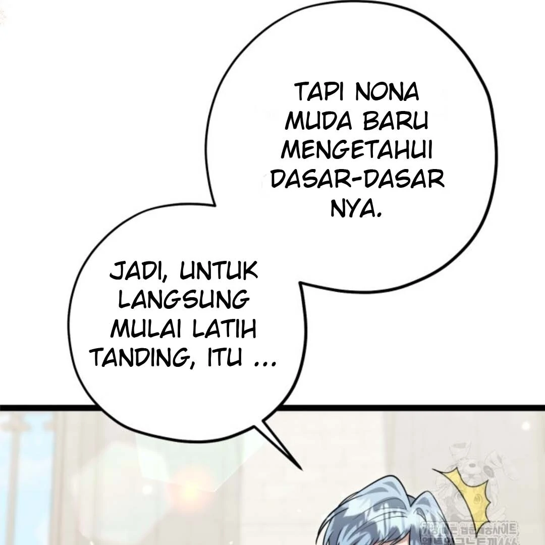 The Villain’s Daughter Plans To Run Away Chapter 48 Gambar 83