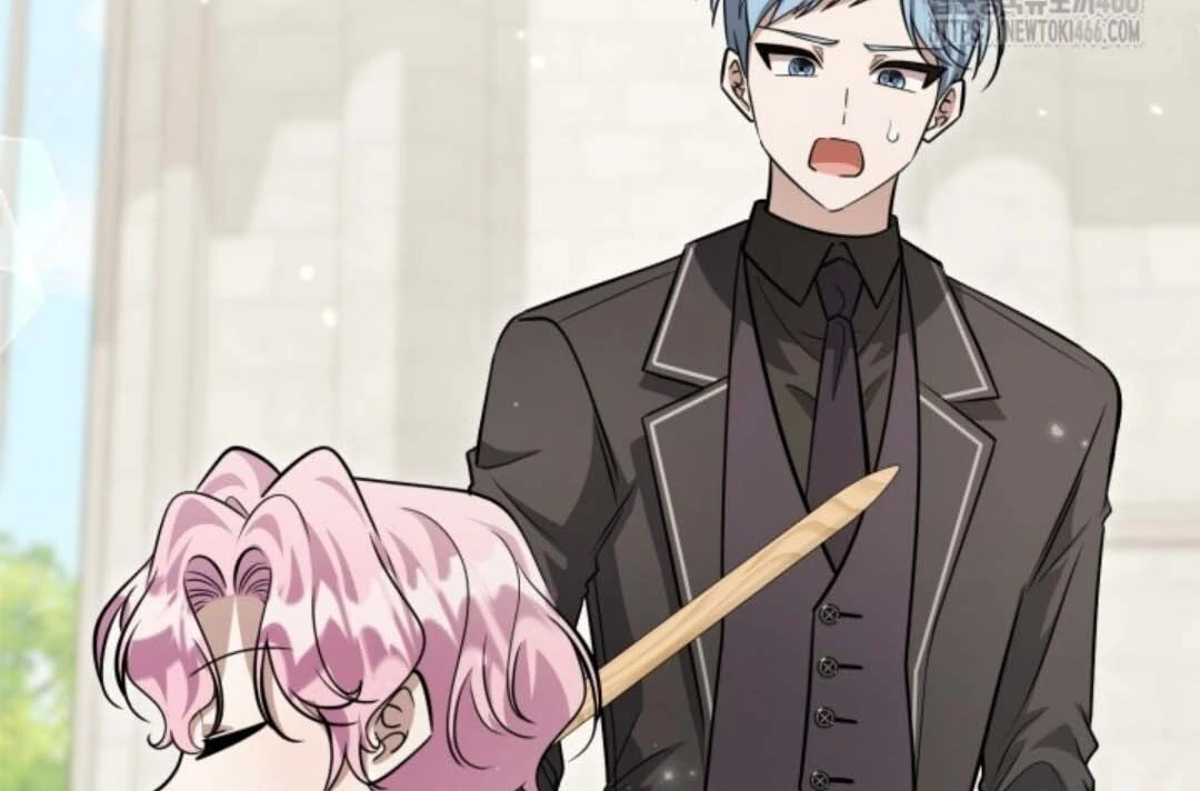 The Villain’s Daughter Plans To Run Away Chapter 48 Gambar 84