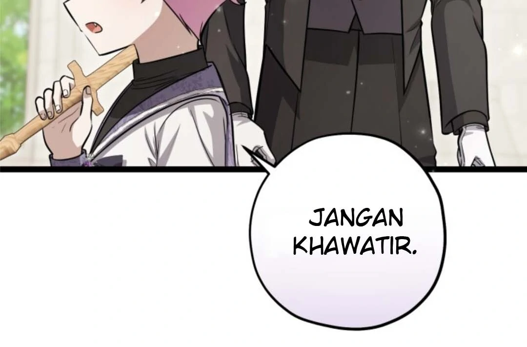 The Villain’s Daughter Plans To Run Away Chapter 48 Gambar 85