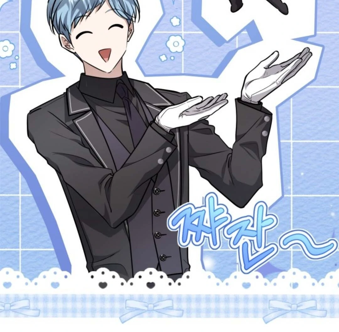 The Villain’s Daughter Plans To Run Away Chapter 48 Gambar 11