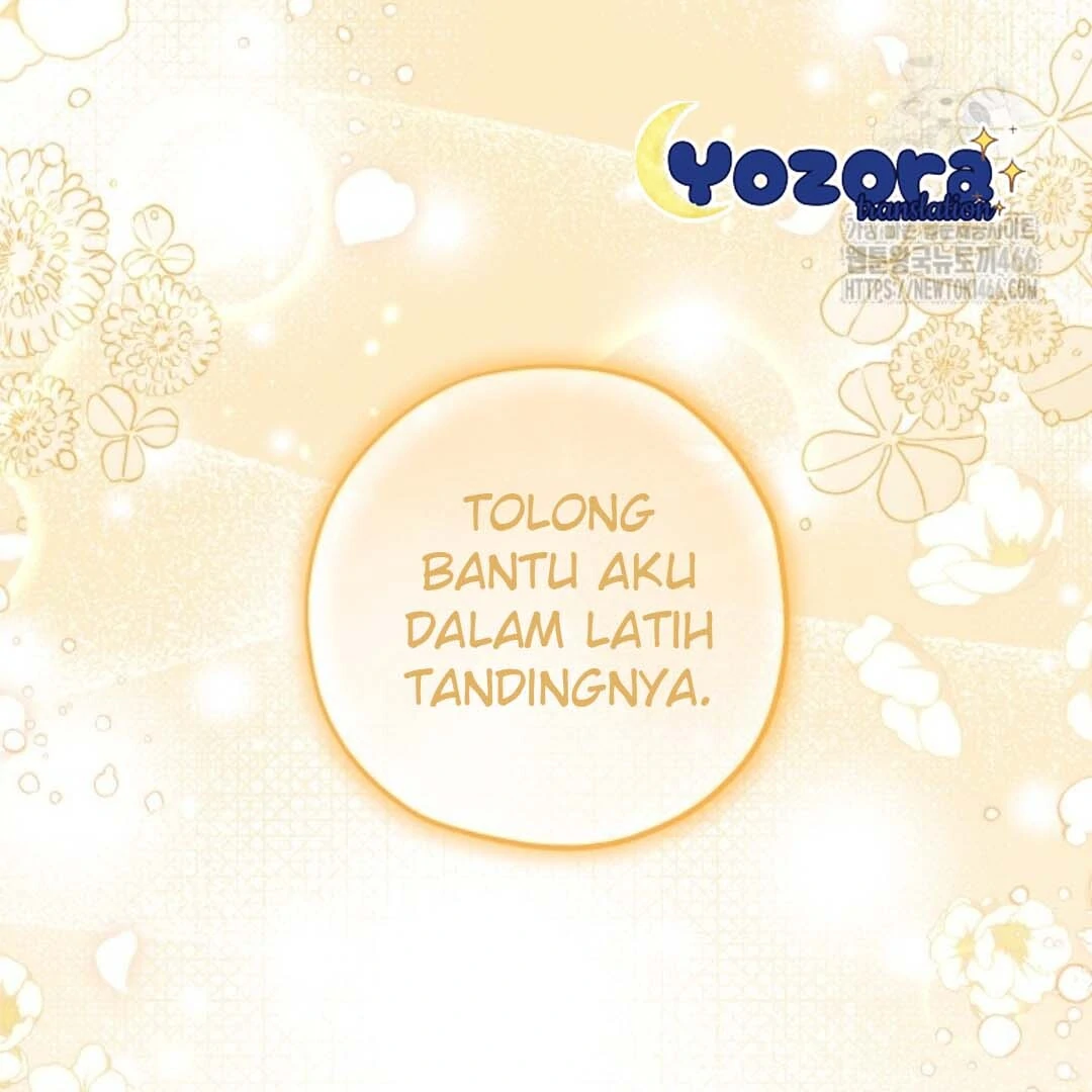 The Villain’s Daughter Plans To Run Away Chapter 48 Gambar 97