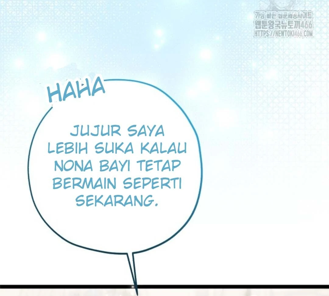 The Villain’s Daughter Plans To Run Away Chapter 47 Gambar 145