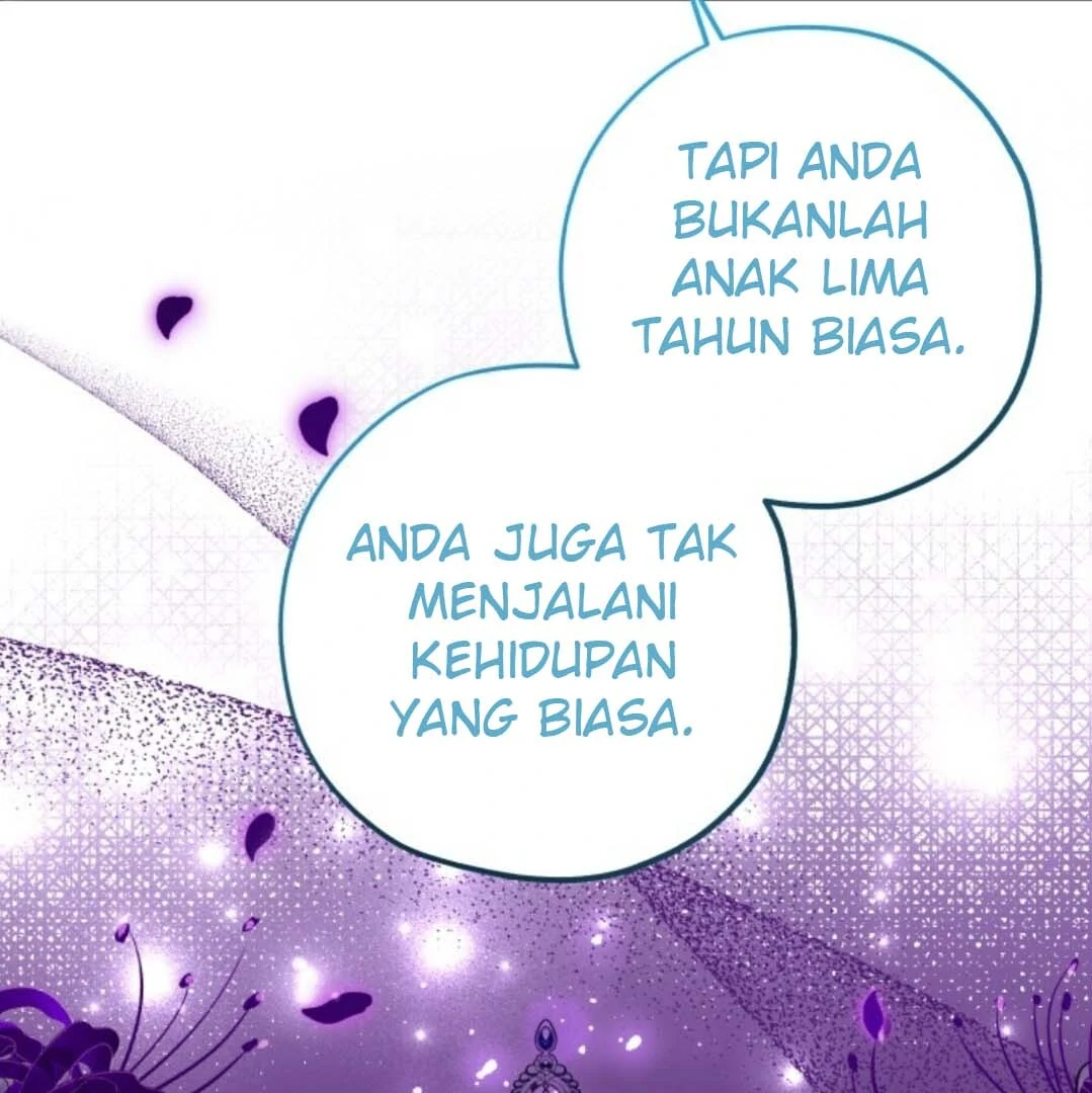 The Villain’s Daughter Plans To Run Away Chapter 47 Gambar 147