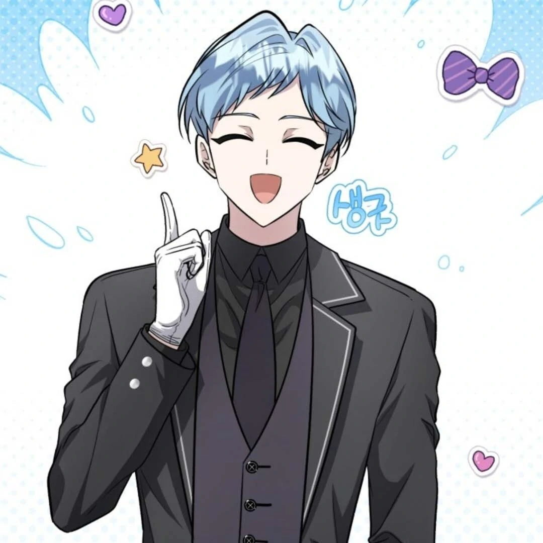 The Villain’s Daughter Plans To Run Away Chapter 47 Gambar 155