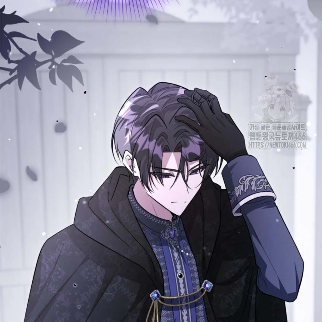 The Villain’s Daughter Plans To Run Away Chapter 47 Gambar 19