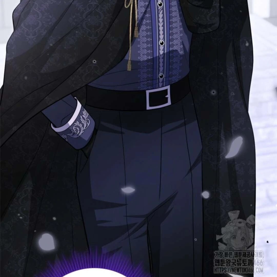 The Villain’s Daughter Plans To Run Away Chapter 47 Gambar 20