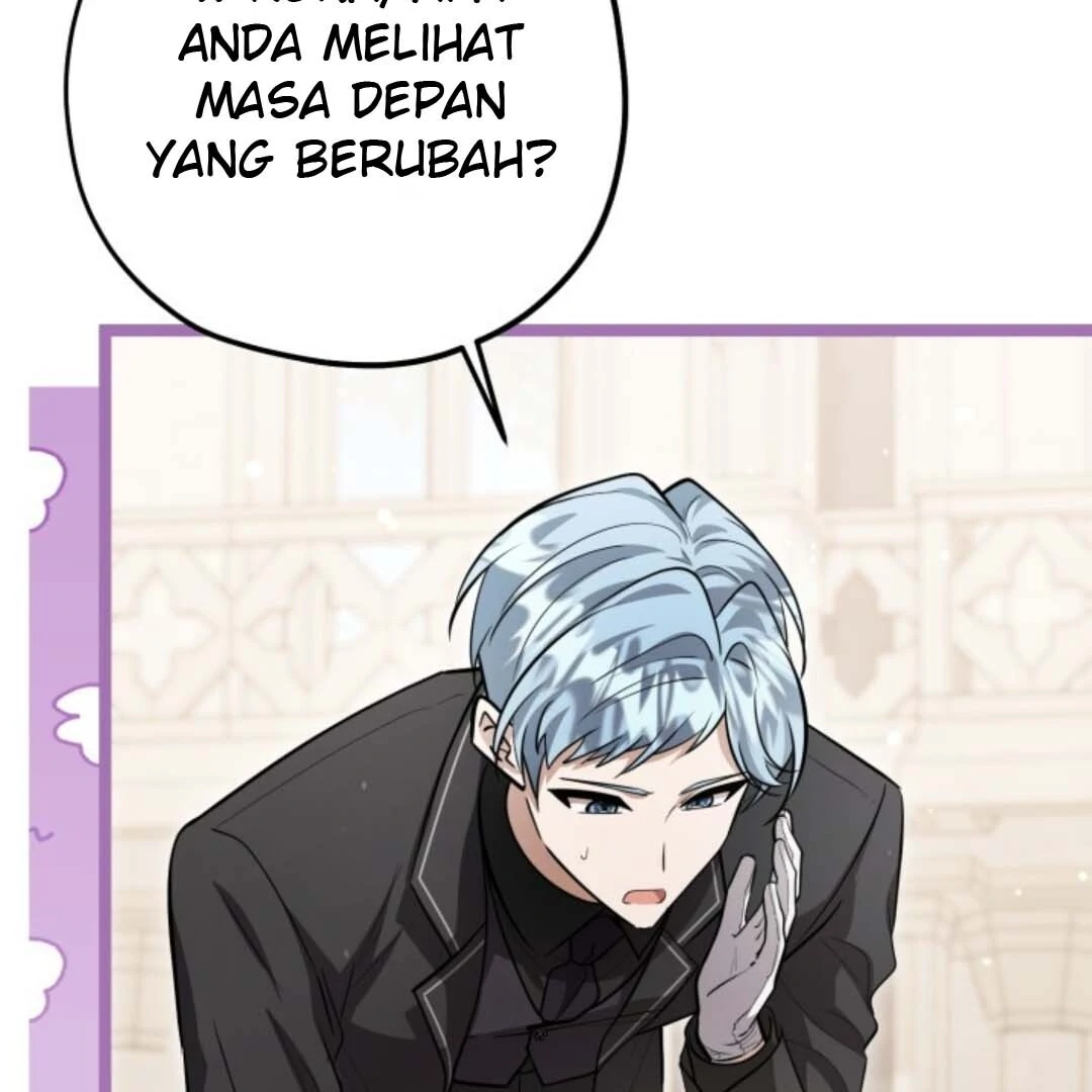 The Villain’s Daughter Plans To Run Away Chapter 47 Gambar 110