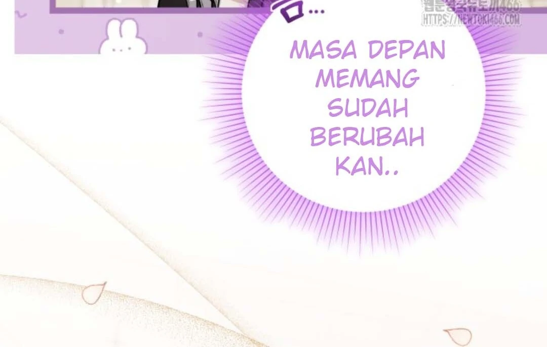 The Villain’s Daughter Plans To Run Away Chapter 47 Gambar 112