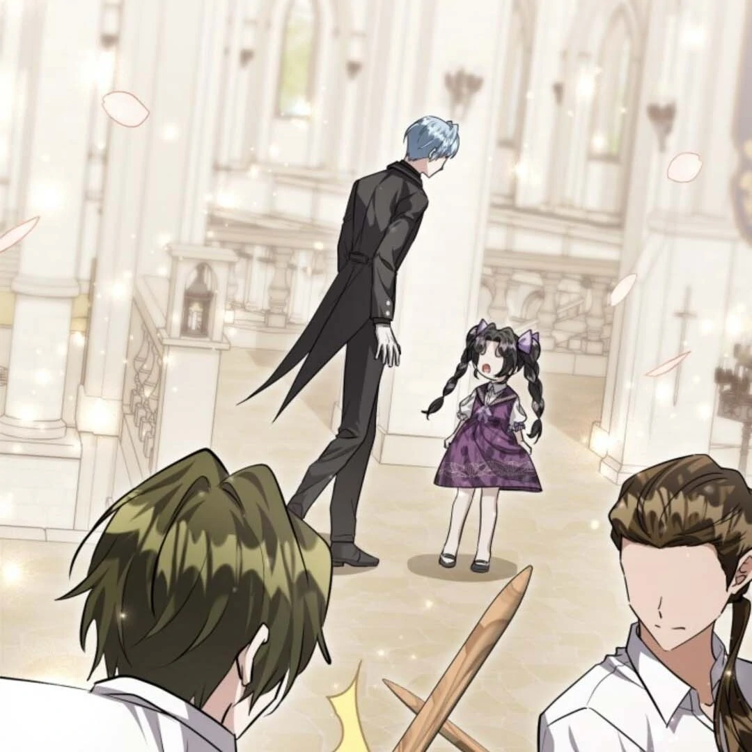 The Villain’s Daughter Plans To Run Away Chapter 47 Gambar 114