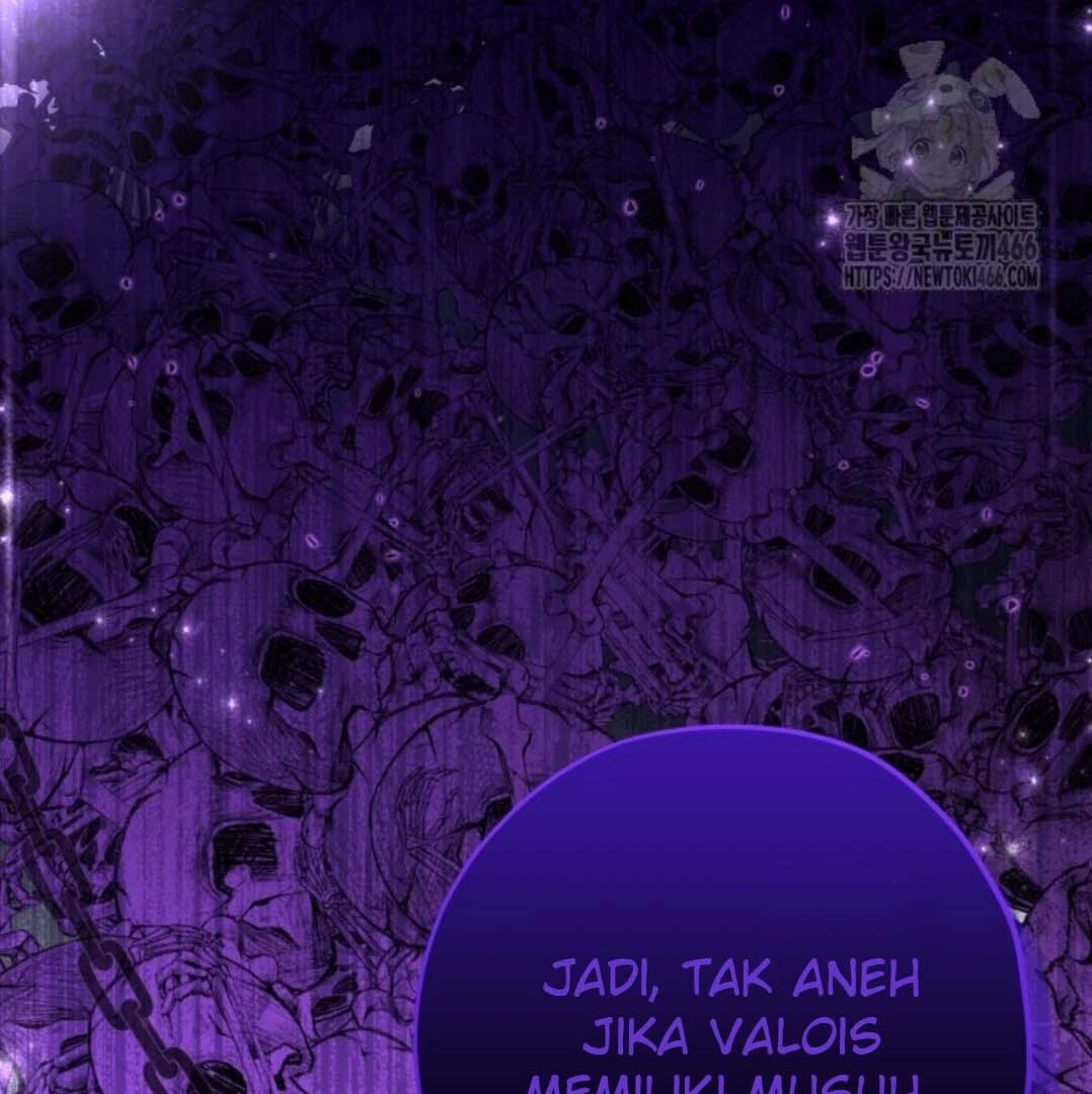 The Villain’s Daughter Plans To Run Away Chapter 47 Gambar 125