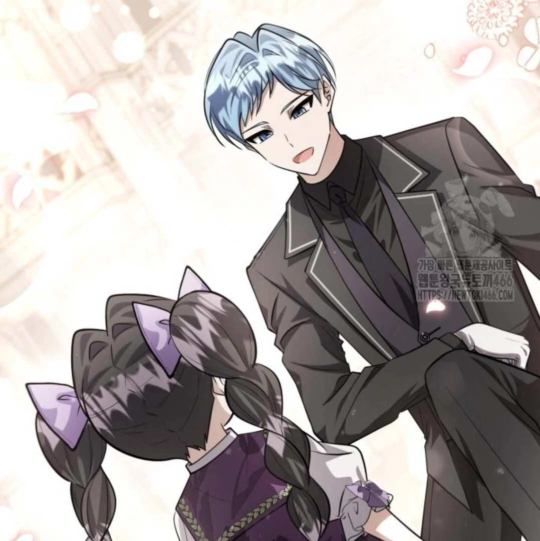 The Villain’s Daughter Plans To Run Away Chapter 47 Gambar 130