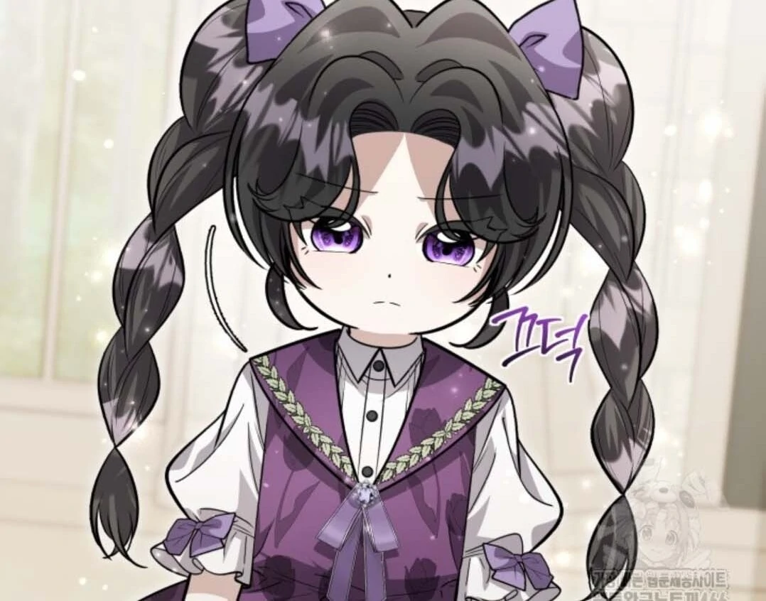 The Villain’s Daughter Plans To Run Away Chapter 47 Gambar 133