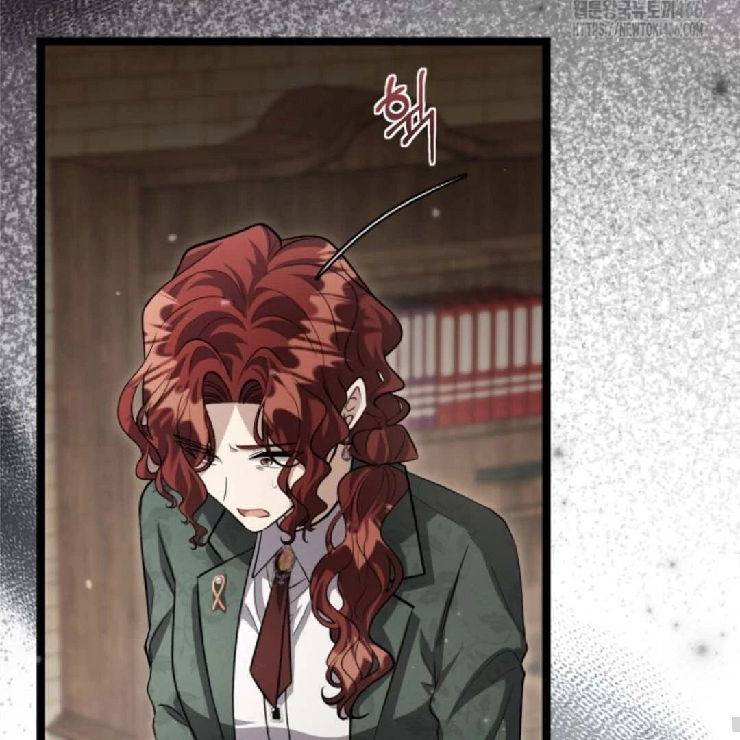 The Villain’s Daughter Plans To Run Away Chapter 47 Gambar 13