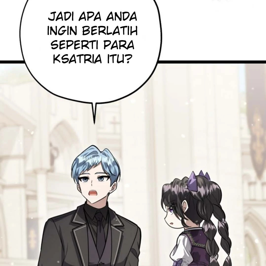 The Villain’s Daughter Plans To Run Away Chapter 47 Gambar 137