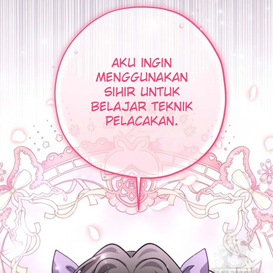 The Villain’s Daughter Plans To Run Away Chapter 47 Gambar 141