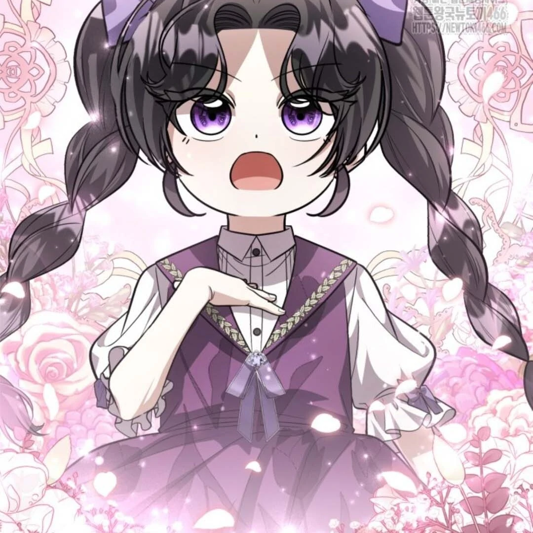 The Villain’s Daughter Plans To Run Away Chapter 47 Gambar 142