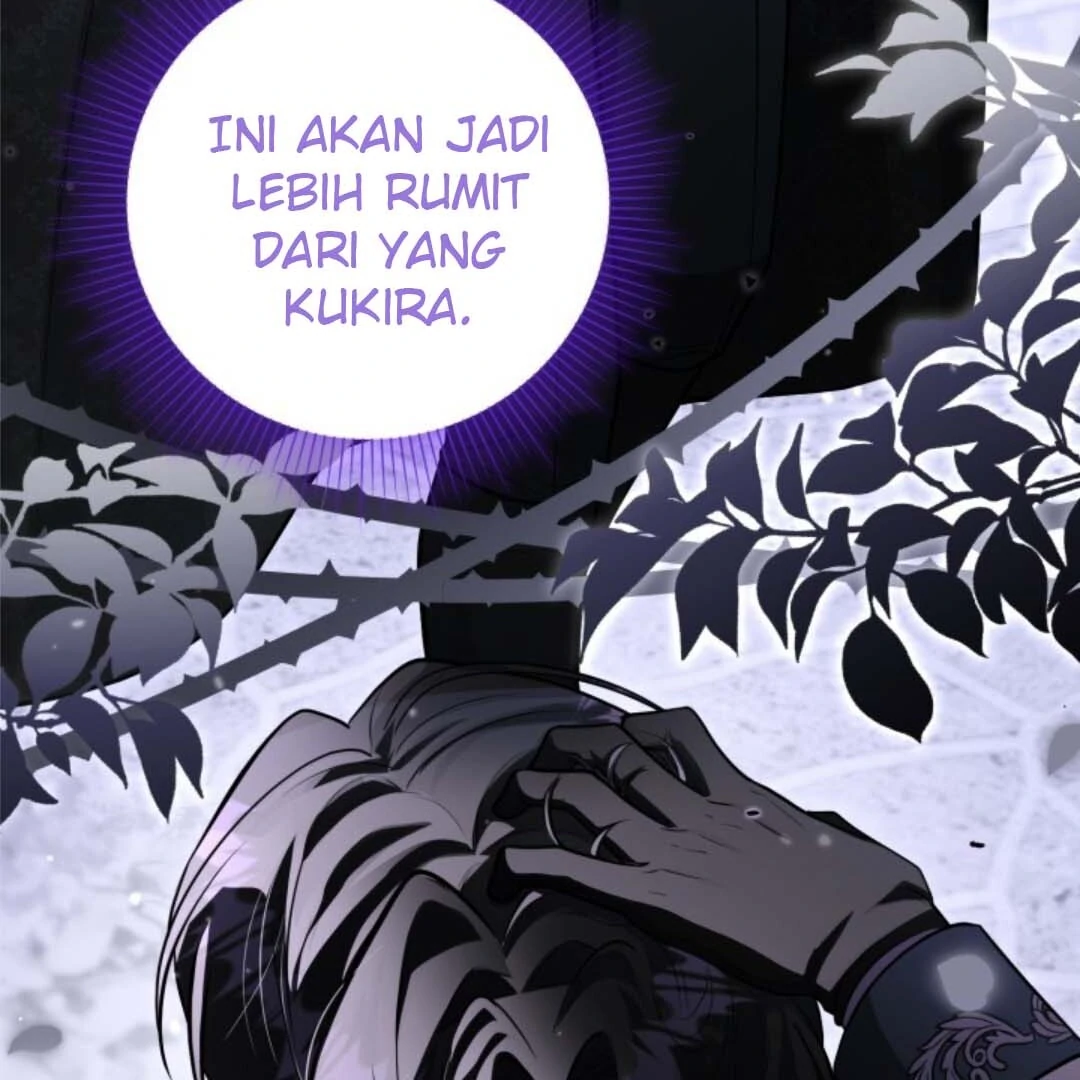 The Villain’s Daughter Plans To Run Away Chapter 47 Gambar 21