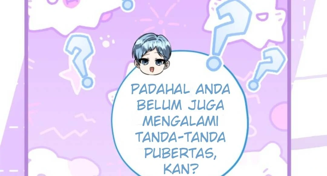 The Villain’s Daughter Plans To Run Away Chapter 47 Gambar 38