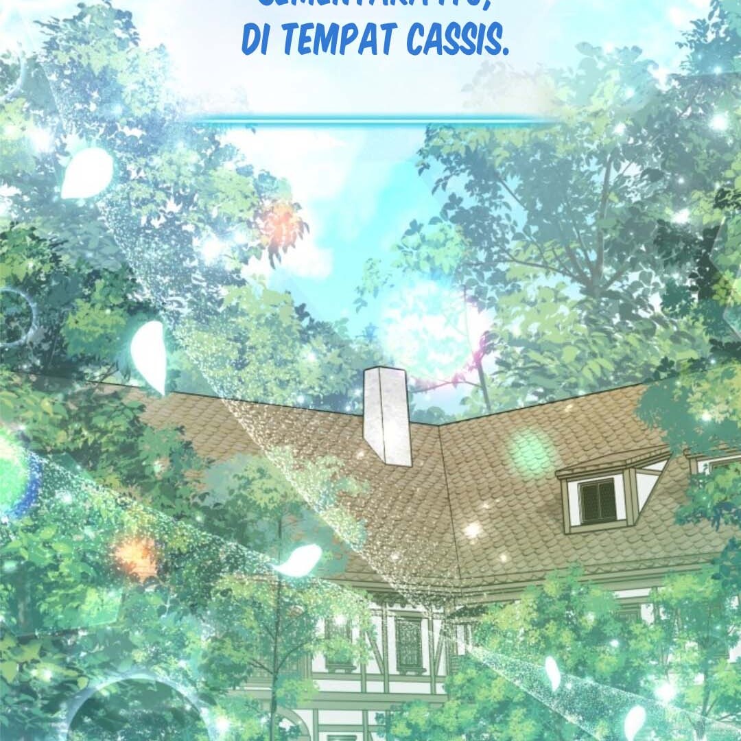 The Villain’s Daughter Plans To Run Away Chapter 47 Gambar 3