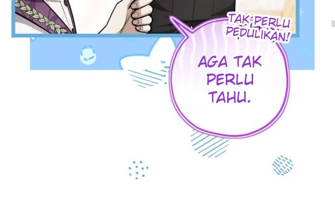 The Villain’s Daughter Plans To Run Away Chapter 47 Gambar 33