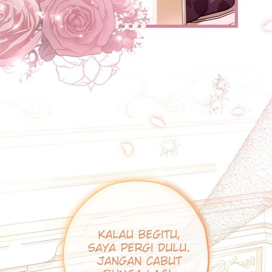 The Villain’s Daughter Plans To Run Away Chapter 47 Gambar 45