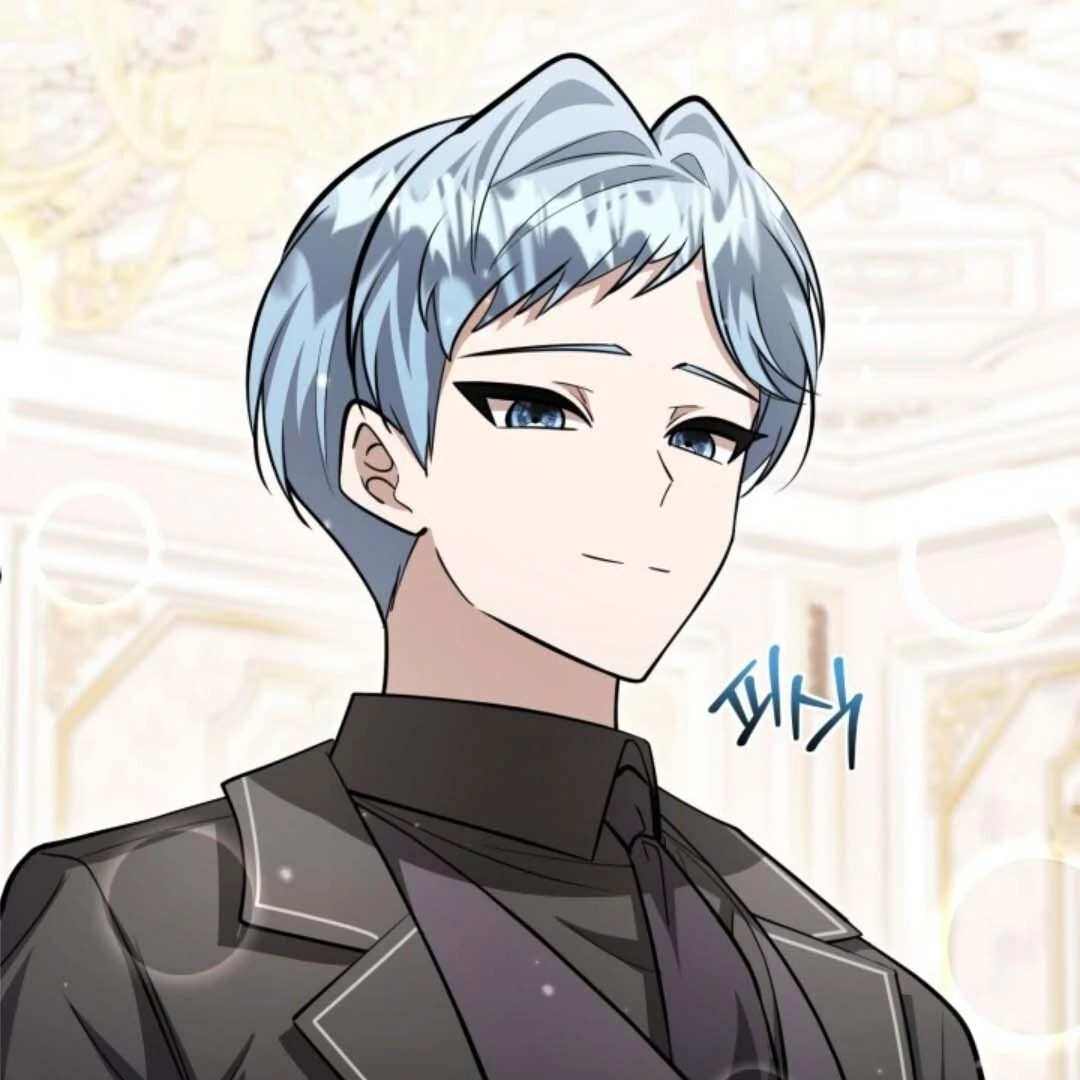 The Villain’s Daughter Plans To Run Away Chapter 47 Gambar 42