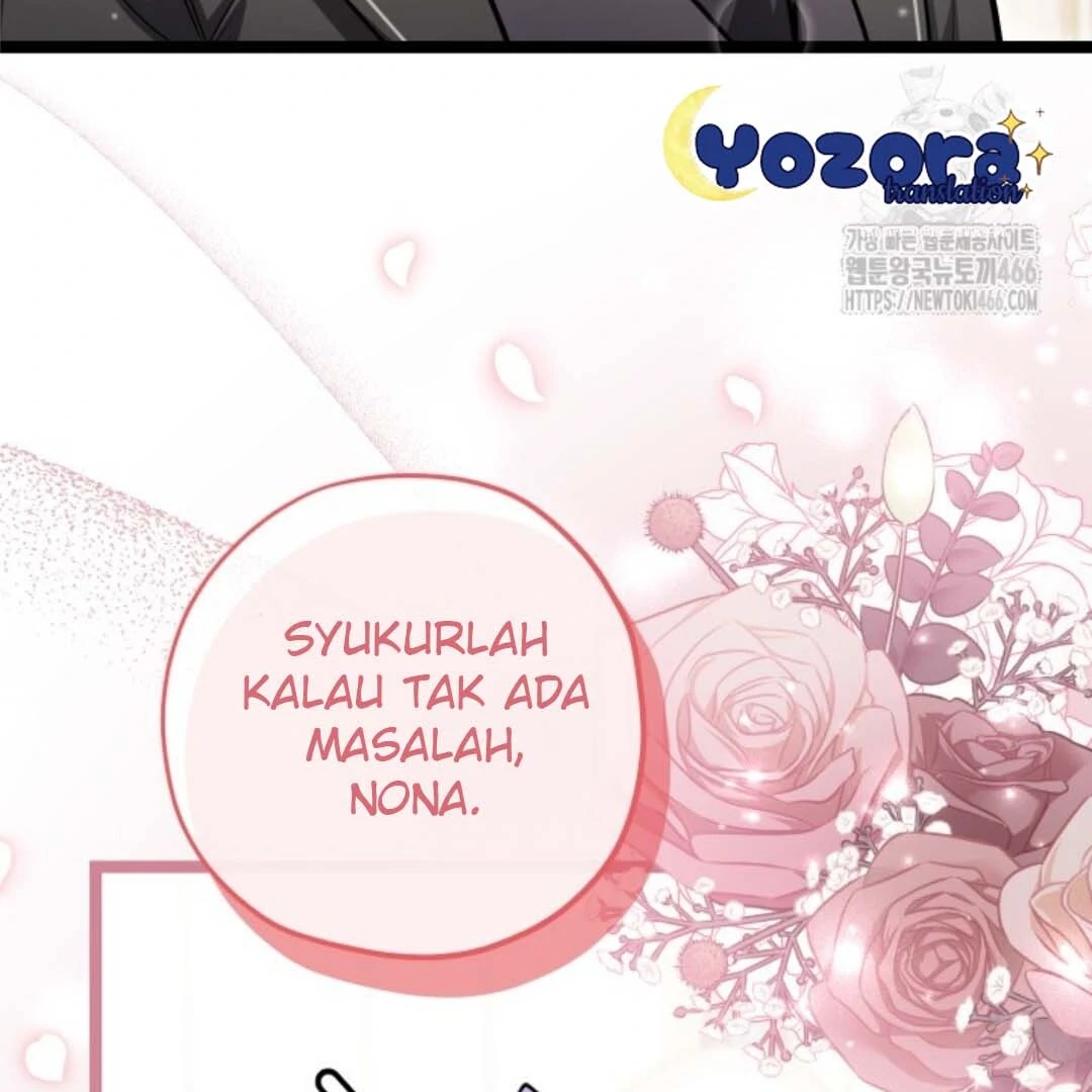 The Villain’s Daughter Plans To Run Away Chapter 47 Gambar 43