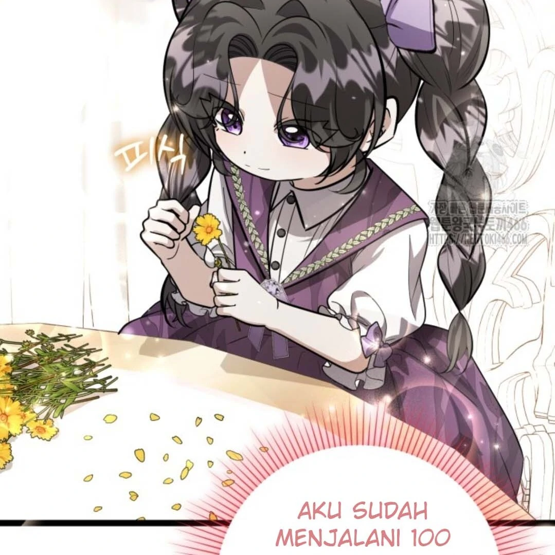 The Villain’s Daughter Plans To Run Away Chapter 47 Gambar 51