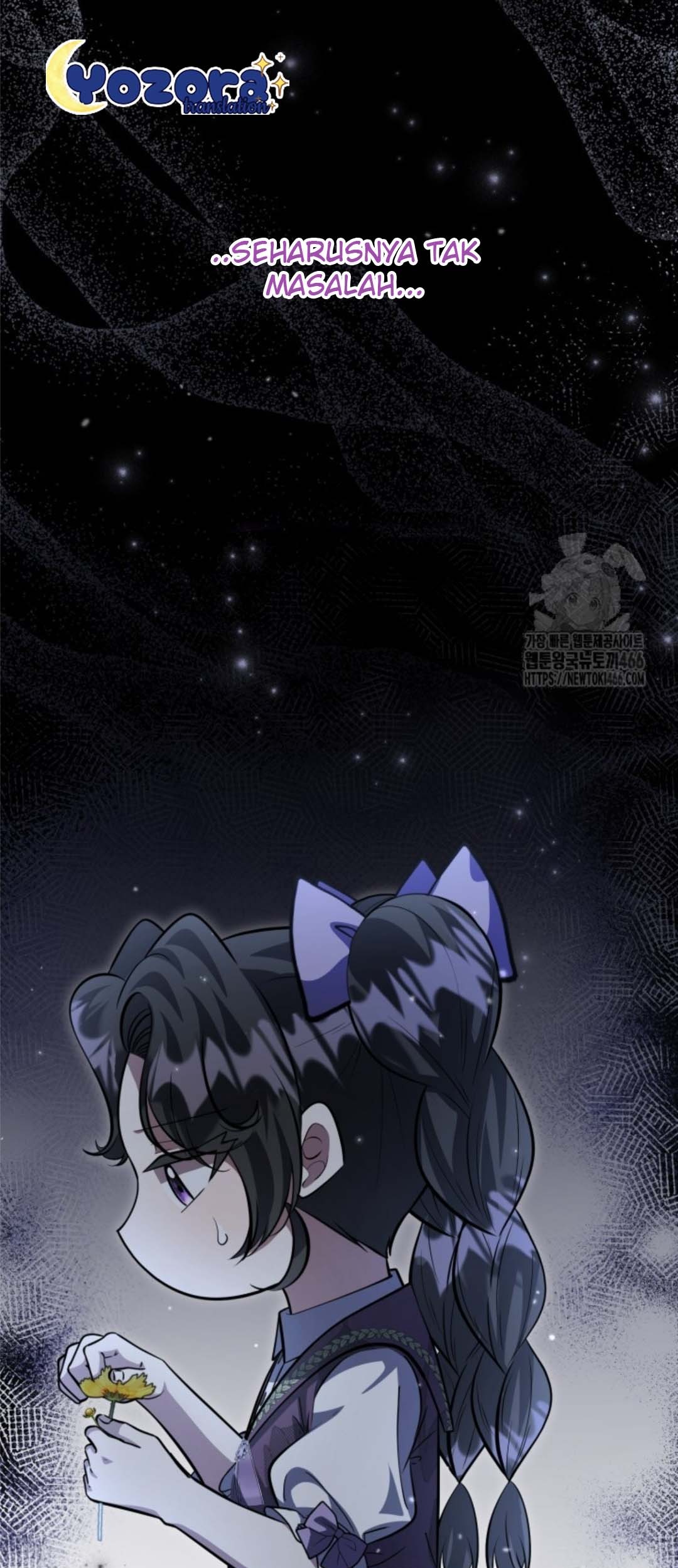 The Villain’s Daughter Plans To Run Away Chapter 47 Gambar 54