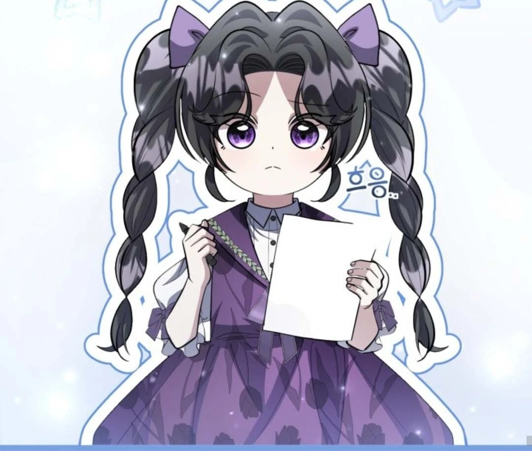 The Villain’s Daughter Plans To Run Away Chapter 47 Gambar 80