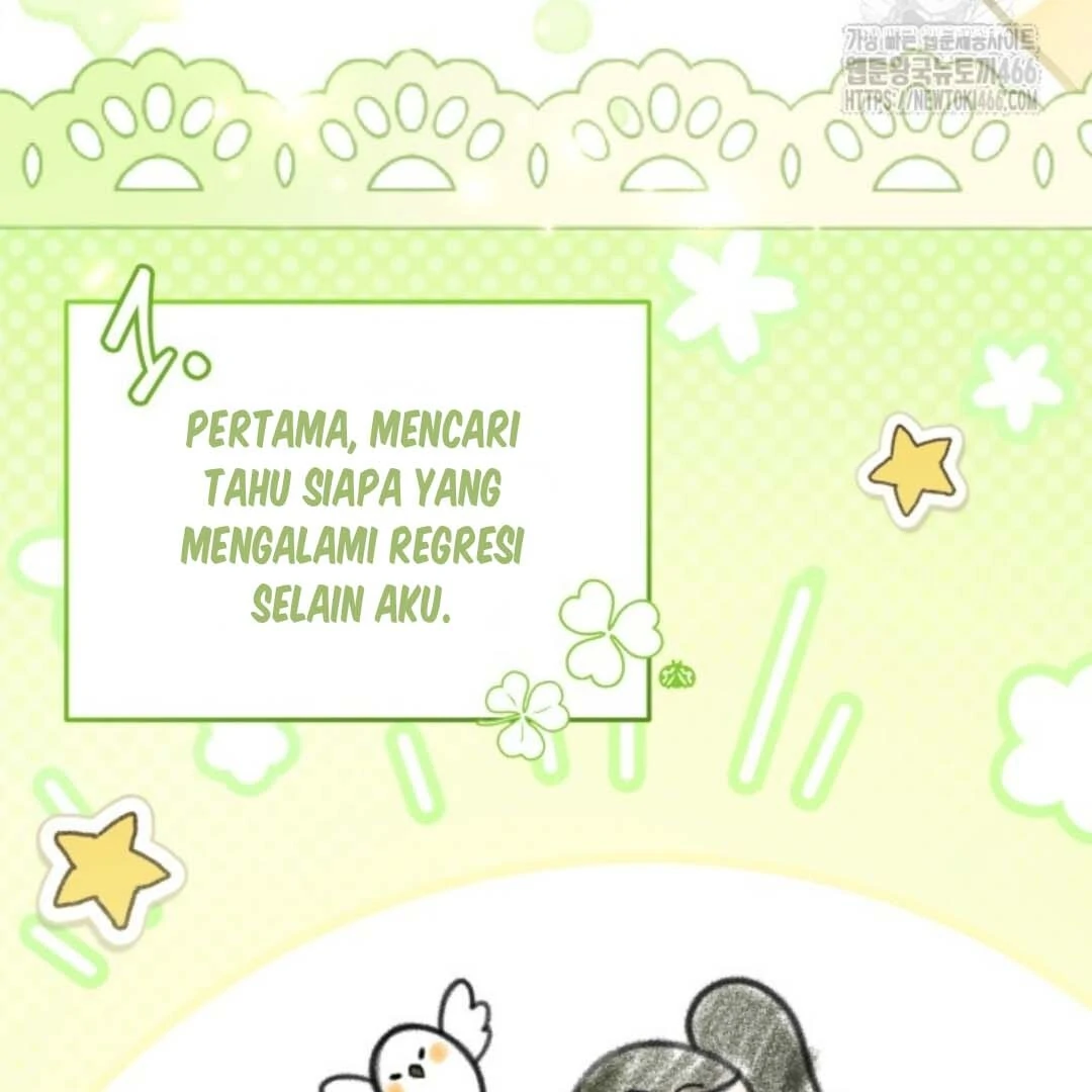 The Villain’s Daughter Plans To Run Away Chapter 47 Gambar 75