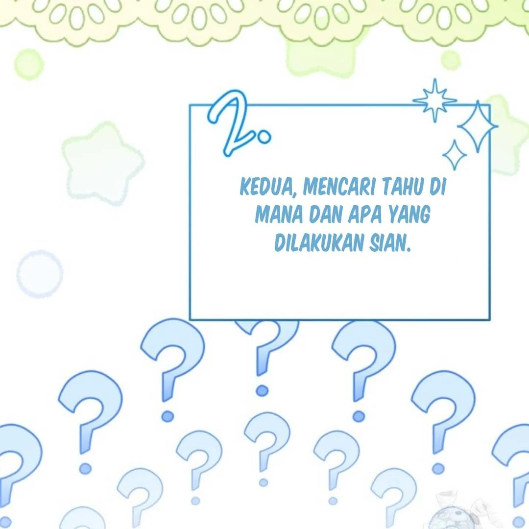 The Villain’s Daughter Plans To Run Away Chapter 47 Gambar 77