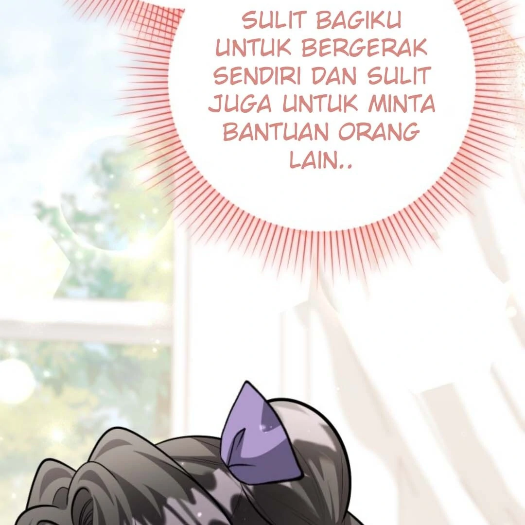 The Villain’s Daughter Plans To Run Away Chapter 47 Gambar 88