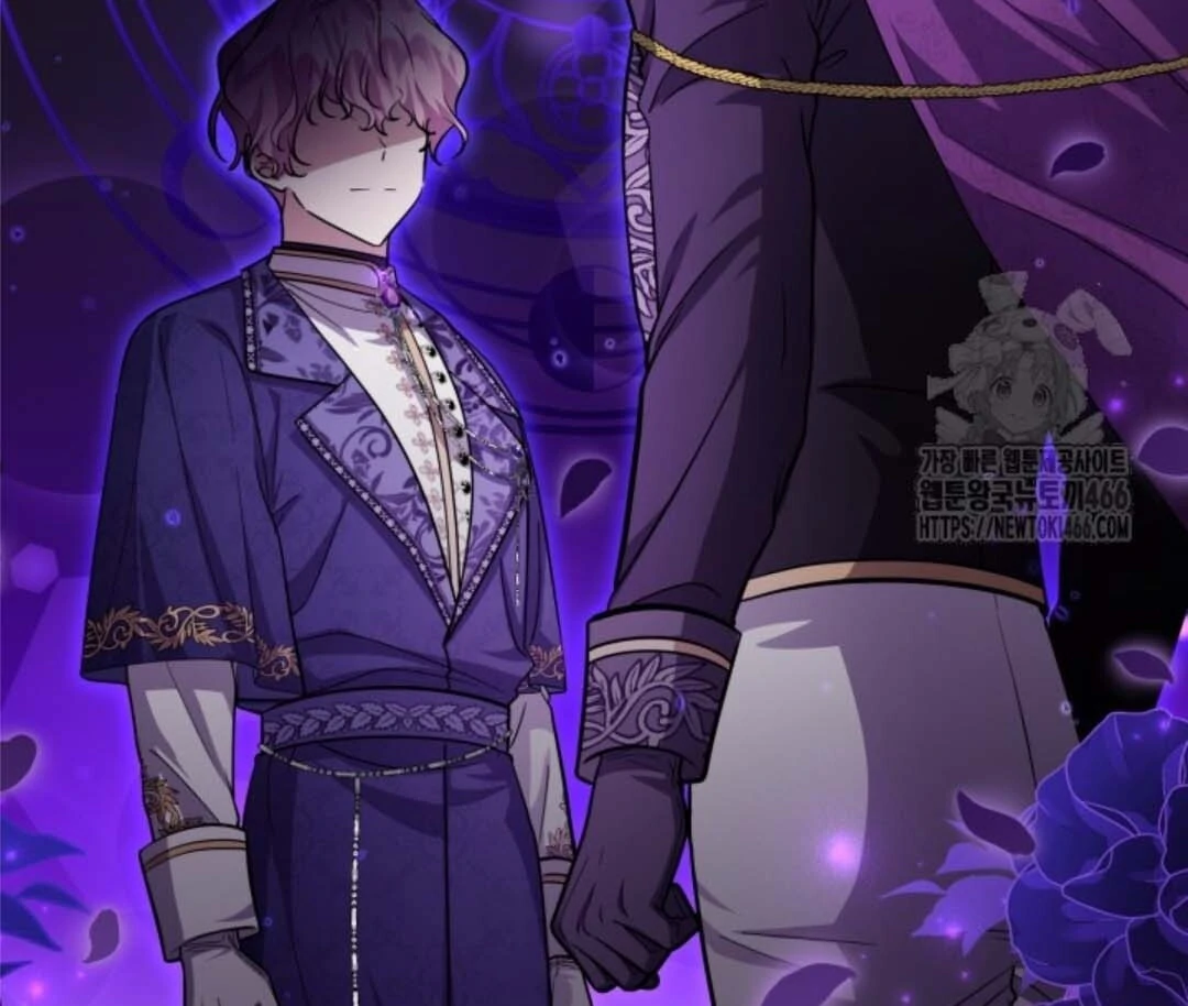 The Villain’s Daughter Plans To Run Away Chapter 47 Gambar 92