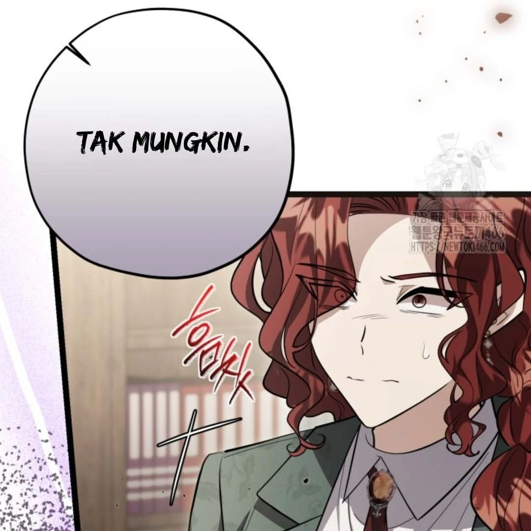 The Villain’s Daughter Plans To Run Away Chapter 47 Gambar 8